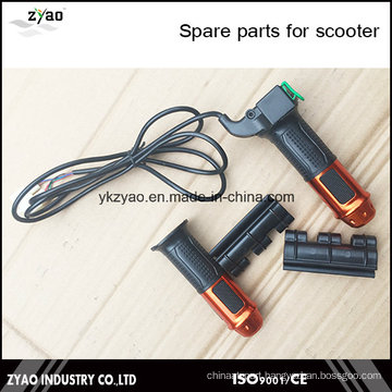 Newest Multifunction Accelerator for Citycoco Electric Scooter High Quality